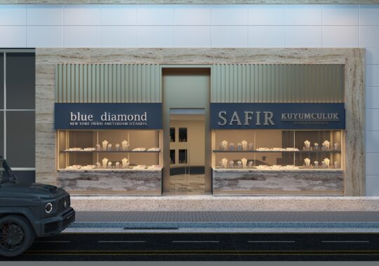 SAFİR KUYUMCULUK